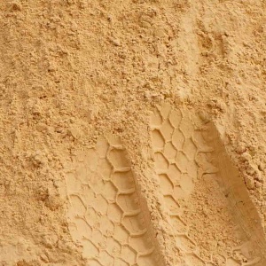 Доставка песка на специальных условиях